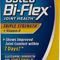Osteo Bi-Flex Triple Strength w/Vitamin D (120 Coated Tablets)