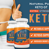 2 PACK Keto GT Pills Weight Loss Diet goBHB Ketogenic Supplement 2 Month Supply