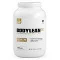 AdvoCare BodyLean25 Protein Shake Mix - Whey Protein Powder for Muscle Building - Whey Isolate Protein Powder - Whey Concentrate Protein Powder - Protein Shakes Powder - Vanilla - 2 lb 4.5 oz