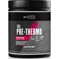 The Pre-Workout Thermo - 0.66lb - Watermelon
