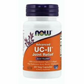 NOW Supplements, UC-II Advanced Joint Relief with Undenatured Type II Collage...