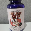 Legendairy Milk Organic Sunflower Lecithin Lactation Supplement-200 Softgels