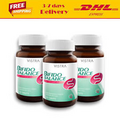 DHL EXPRESS 3X Vistra Bifido Balance Probiotics Digestive Constipation 30 Caps