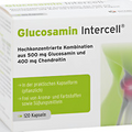 Glucosamin lntercell® (High Concentrated Glucosamine and Chondroitin) 120 -...