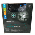 Blue Peak 2 pack Shaker Bottle Shaker