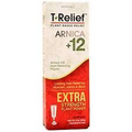 MediNatura T-Relief Arnica +12 Extra Strength Plant Power  3 oz