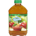 Hormel Thick & Easy Thickened Apple Juice, Nectar, 46 Ounce, 28876 - Case of 6