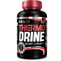 Biotech usa THERMO DRINE 60cap Green Tea L-Carnitine Caffeine Extract