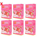6x LD Protein strawberry Instant Diet Weight Loss Excretory System 0% Fat Sugar