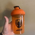 *New* G Fuel Hectics Shaker Cup 16oz | Limited Edition GFuel by Gamma Labs