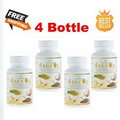 4x 4 MIX OIL Vitamins Dietary Supplements Healthy & Beauty 60 Capsules