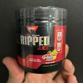 Betancourt Nutrition ripped juice Fruit Punch