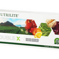 Amway Original Nutrilite DOUBLE X Multivitamin 31 day Refill