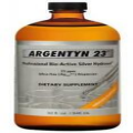Argentyn 23 32 oz bottle - Family size - Bio-Active Silver Hydrosol