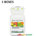 3 Boxes Amway Nutrilite Glucosamine, Support Joint Health, Osteoarthritis