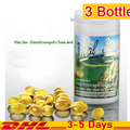 3X Vital Star Rice Bran Oil Rice Germ Vitamin E Reduce Fat Levels Help Increase