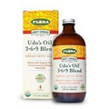Flora - Udo's Choice Omega 369 Oil Blend, Made with Organic Flax, Sesame & Su...