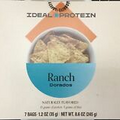 Ideal Protein Ranch Dorados - 7 packets