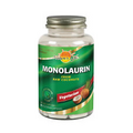 Health from the Sun Monolaurin Capsules, 990 mg | Vegetarian | 90 ct