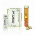 Skin Lightening Combo Glutone 1000 With Ener C 1000
