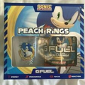 GFUEL Limited Edition Sonic The Hedgehog Collector’s Box New Rare or cup SEGA