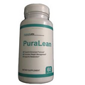 (Official) PuraLean Pills, Advanced Formula, 1 Bottle Package, 30 Day Supply