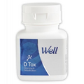 Modicare Well- D-Tox