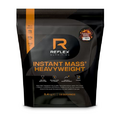 Reflex Nutrition 5.4kg Chocolate Peanut Butter Instant Mass Heavyweight