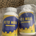 2-Pack Keto Maxx Supplement Pills,Weight Loss,Fat Burner,Appetite Supplement