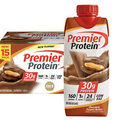 Protein Shake Premier Protein 30g ,Chocolate Peanut Butter (11 fl. oz.,15PK)