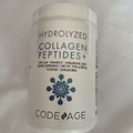 Codeage Collagen Peptides Powder Hydrolyzed Protein Collagen Type I, III Non GMO
