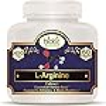 Veena Biotic L-Arginine/L Arginine Capsules 450 mg - 60 Veg Capsules for Muscle