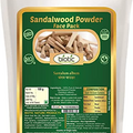Veena Biotic Sandalwood Powder - Chandan Powder - 100g