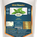 Veena Biotic Mint Powder - Pudina Leaf Powder - Pudina Leaves Powder - Fresh Mint Leaf Powder - 100g