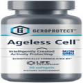 Life Extension AGELESS CELL™ 30 SOFTGELS