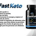 Fast Keto Advance Ketogenic