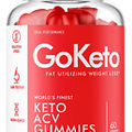 Go Keto Gummies Goketo Gummies (60 Gummies)