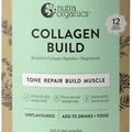 Collagen Build with BodyBalance 225g Nutra Organics