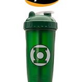 Perfect Shaker Performa - Hero Series Shaker Cup - Dc Comics Green Lantern 28 oz