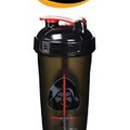 Perfect Shaker Performa - Star Wars Series - Kylo Ren Shaker Bottle LARGE 28oz.