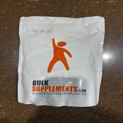 Bulk supplements casein protein Powder 17.6 oz