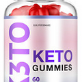 K3TO. Keto Gummies K3TO Gummies K3 to Gummies (60 Gummies)