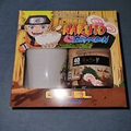 G Fuel Naruto Shippuden Sage Mode Collector's Box