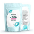 TeaTox Booster Detox Tea  14-Day Herbal Detox Tea 14 Tea Bags Hibiscus Flavor