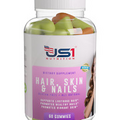 US1 Nutrition Hair, Skin and Nails