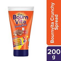 200 grams Cadbury Bournvita Crunchy Spread, 200g FREE SHIP