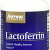 Jarrow Formulas Lactoferrin 250mg, 60 Caps