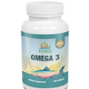 Omega 3 - 1,000 mg (100 Softgels)