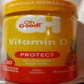 Chewable Vitamin D Gummies for Adults  Vitamin D3 1000IU Immune Support ex 11/23